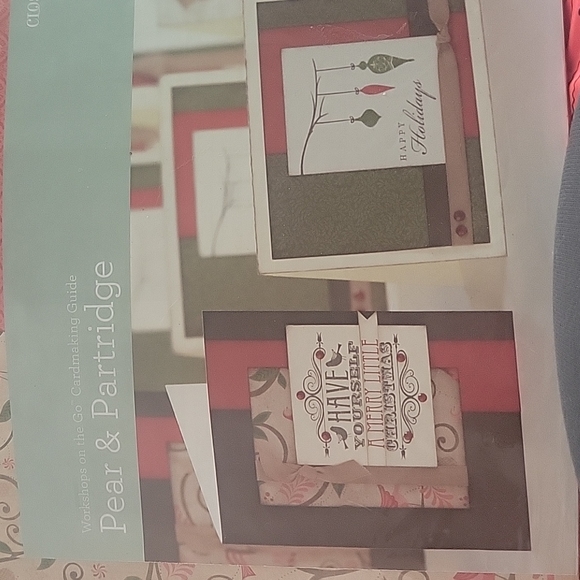 Scrapbooking - Picture 1 of 1